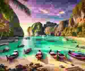 Thailand - $50 Off on Adventure Packages